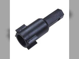 Auger Bit Adapter - Female: 2-9/16