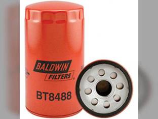 Filter Hydraulic Spin On BBT8488 Kubota M8200 M8200 L4200 M8540 M6800 L4310 M7040 M5700 M9000 L3130 L3130 L3130 L3130 L2900 M105 M105 M9540 L3010 L3010 L3010 M4900 New Holland TC29 TC30 TC33 Case IH