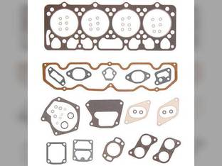 Head Gasket Set fits John Deere 500 270 500 3010 3020 254 270 AR53032 RE524090