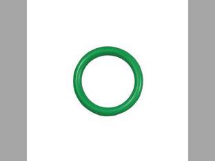 O-Ring - Nippondenso Suction & Discharge 10 Pack Compatible with John Deere 4050 CTS 8650 2955 4450 6500 4755 9400 4555 4960 2755 8450 4250 4650 2355 6622 9500 4255 2555 4055 4955 4850 4760 4560 4455