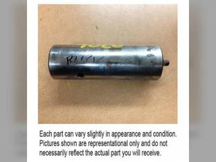 Used Axle Pivot Pin Compatible with John Deere 4230 2510 3010 4020 2520 3020 4320 4010 4000 R27817