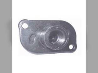 Fuel Injection Pump Cover Plate Ford 5100 2810 4600 2600 4100 2910 5900 7610 3000 5110 3610 5600 4610 6710 2000 3600 3910 2120 2110 6700 4140 4000 5000 2100 335 5610 2610 6600 4110 2310 7710 6810
