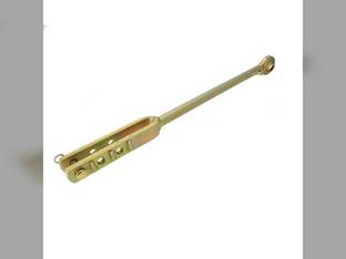 Fixed Side Link fits Yanmar FX26 FX28 FX42 YM3220 YM4220 194327-72500