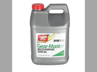 Cenex MP Gear Lube 85W-140 2.5 Gallons fits Paint, Sealants, Lubricants, Chemicals Gear Oil