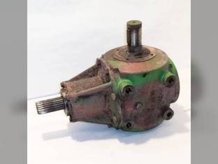 Used Cutterbar Gear Box John Deere 920 925 935 930 AE49120