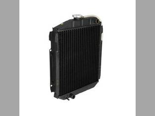 Radiator fits John Deere 950 900 850 950 850 CH19293 CH12622 CH14024 fits Yanmar YM2500 YM3000 YM3110 122250-44501 12250-44501