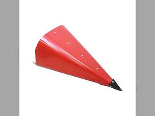 Wide Row Center Snout International 943 853 983 954 823 863 873 963 984 944 824 874 883 864 833 844 843 964 854 Case IH 1063 1054 1043 1083 1044 1064 1084 176221C94