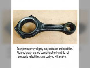 Used Connecting Rod International 3688 Hydro 100 986 4166 5288 Hydro 186 6788 1440 1486 5088 3388 1466 4186 1066 1480 6588 966 3788 1460 1086 3588 7488 6388 3488 1586 5488 Case IH 1670 1640 1660 1680