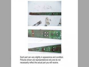 Used Frame Rail - Left Hand fits John Deere 4000 4010 4020 R34114