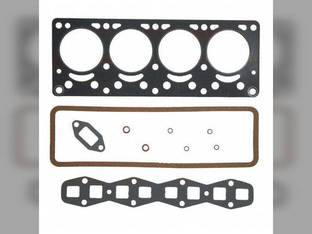 Head Gasket Set Massey Ferguson TO20 TO30 Continental Z129 Z120