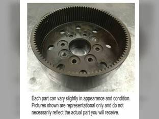 Used MFWD Planetary Ring Gear John Deere 6403 410E 6410 6400L 6500L 6400 6410S 6210L 3800 6510L 6200 6220L 6405 310SG 6510S 410D 315SG 6300 6603 510D 6500 6110L 310G 6310 6410L 6300L 6120L 410G 6310L