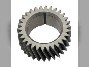 Timing Gear fits John Deere 5415 5615 6210 6210L 6215 6220 6310 6310L 6310S 6320 6320L 6405 6410L 6420 6420L 6520 7220 7410 7420 7520 7630 7730 7830 7930 210LE 310E 310SE 310SG 315SG 410E 410G R120631