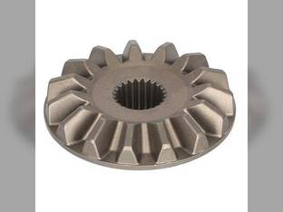 MFWD Gear Compatible with John Deere 3039R 4720 4520 4600 4120 3033R 4710 4510 3046R 4610 4700 4500 4320 4105 M138282