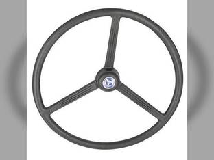 Steering Wheel Ford Major Super Major E1ADKN3600A