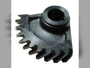 Steering Worm Gear International 130 100 140 368676R1