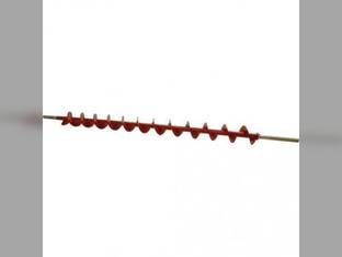 Auger - Tailings Case IH 7010 8010 7120 87573646.