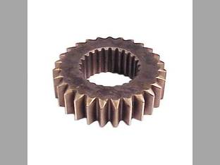 Transmission Gear 1st fits International Hydro 100 766 786 826 886 966 986 1066 1086 1456 1466 1468 1486 2826 2856 3088 3288 3388 3588 3688 4156 4166 4186 6388 6588 21456 756 2756 856 406473R1
