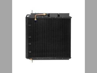 Lamborghini Condenser fits Deutz Agrotron120 Agrotron 150 0.013.2914.4/40