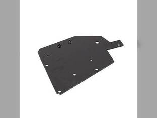 Side Panel Inner Plate - LH Massey Ferguson 275 290 265 285 1683633M91