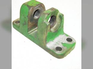 Used Steering Cylinder Bracket Compatible with John Deere 4250 4650 4050 4450 4850 R71015