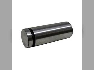 Hydraulic Lift Cylinder Rod Pin fits Case 650G 650H 750H 850G 850H 650G 850G 850H 181427A1