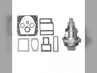 Remanufactured Torque Amplifier Eliminator Assembly International 560 450 400 660 Super MTA