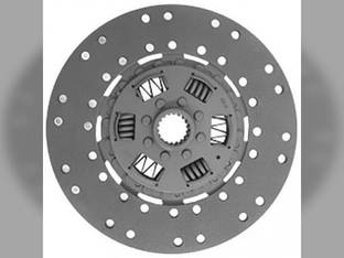 Remanufactured Clutch Disc Landini Globus 60 Globus 50 Globus 55DT Globus 70 Massey Ferguson 2220 2210