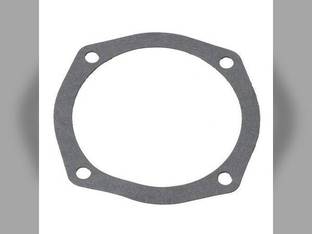 Rear Axle Bearing Retainer Cap Gasket fits International H O4 OS4 Super H Super W4 W4 300 330 340 350 460 504 340 1342399C1 48463D