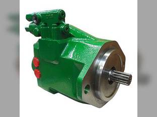 Hydraulic Pump fits John Deere 7220 7320 7420 7520 AL161044 AL157204
