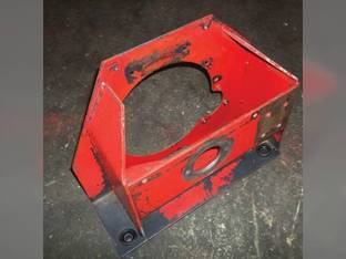 Used Engine Mount - Front Gehl SL4510 4510 74149