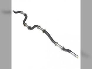 Rear Straw Walker Crank John Deere 9450 9501 9510 9500 9410 9400 9550 AH145604