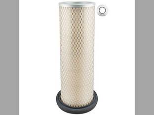 Filter - Air Inner PA1911 Caterpillar Steiger Massey Ferguson International 815 915 Case 1070 Allis Chalmers New Holland TR86 TR85 TR75 TR75 TR70 TR70 John Deere C670 Case IH 1640 Caterpillar Daewoo