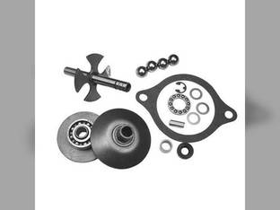 Governor Repair Kit Ford 2N 2N 8N 8N 9N 9N CAPN12502A