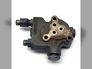 Used Priority Valve Assembly Kubota L235 L235 L2600 L2600 L3000 L3000 L2050 L2050 L245 L245 L275 L275 L2500 L2500 L2350 L2350 L185 L185 35270-16710