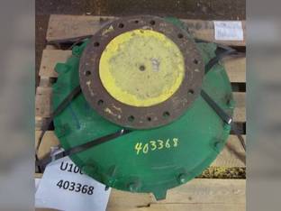 Used Final Drive Assembly John Deere 9660 9560 9450 9970 9650 9550 AH204987