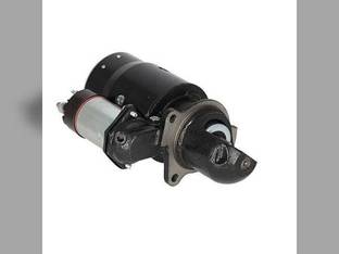 Starter - Delco Style (4388) John Deere 3010 4010 500 500B 600 105 341 362 6602 7700 3020 4000 4020 500A AR11300 International C221 C263 C301