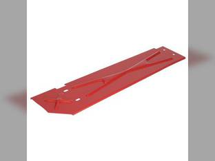 Muffler Heat Shield fits Ford NAA 501 540 541 600 601 700 701 800 801 900 901 1811 1841 2000 2031 2110 2111 2120 2130 2131 4000 4030 4031 4040 4110 4120 4121 4130 4131 1801 1821 1841 4140 NCA5290A