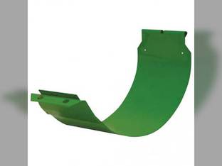 Clean Grain & Tailing Elevator Door John Deere 7700 4420 7720 6602 6600 6601 7701 6620 95 6622 7721 3300 4400 AH12678