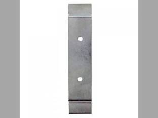 Emblem Bracket Ford 4140 4140 1871 1871 1811 1811 1841 1841 1801 1801 1821 1821 4040 4040 1881 1881 312741