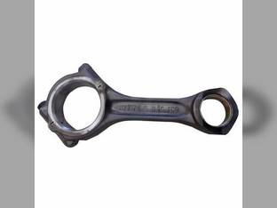Used Connecting Rod fits John Deere 4040 4050 4055 4240 4250 4255 4440 4450 4455 4555 4560 4640 4650 4755 4760 4840 4850 4955 4960 7600 7700 7800 8100 8200 8300 8400 8430 8440 8450 8640 8650 AR93341