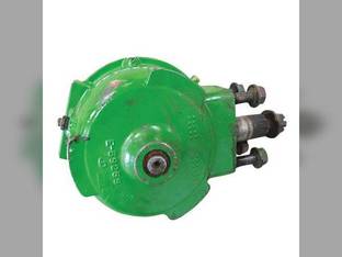 Used Wobble Box John Deere 325 710 316 922 222 216 930 920 925 915 220 323 918 820 720 224 218 312 230 215 1600 913 314 924 213 319 AE41481