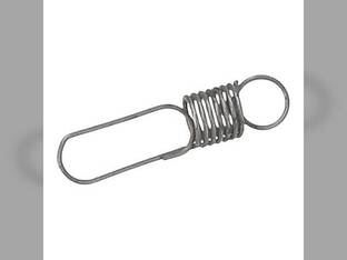 Distributor Spring fits Autolite IGB252S A25208