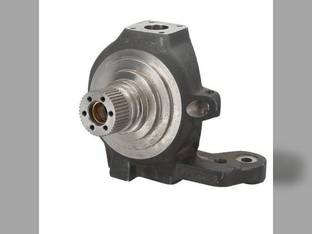 MFWD Knuckle Assembly - RH New Holland 8670 8770 8870 8970 86015340 AM86015340