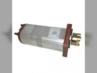 Hydraulic Pump fits Mahindra 7520 8560 000013797P04