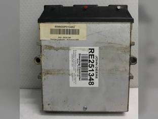 Used Steering Control Module John Deere 7320 7700 9770 STS 8270R 7500 7720 8430 8295R 7400 8130 4710 7520 7920 8330 7800 8245R 8230 6320 7200 7420 7820 6420 7300 9870 STS 8225R 9670 STS 4630 7220