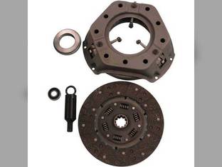Clutch Kit fits New Holland 8010 313299 87748322 NDA7563A NDA7563A-R NCA7550A fits Ford 501 600 700 800 900 5010 fits John Deere SW00308 2449