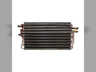Evaporator with Heater Core fits New Holland TG210 TG230 TG255 TG285 86990263 fits Case IH MX210 MX230 MX255 MX285 86990263