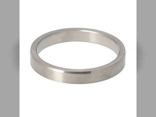 Exhaust Valve Seat Compatible with John Deere 600 690 4230 500A 5400 4620 6620 4020 646B 6622 3020 644A 4320 4440 4450 690A 6600 4520 500B 4010 646 510 4000 4040 4250 7720 500C 4050 5200 3010 7700