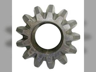 Used Differential Gear fits John Deere 4520 4555 4560 4620 4630 4640 4755 4760 7020 7520 8430 8440 8450 8570 8630 8640 8650 8760 8770 8850 8960 744E 744E R67784