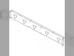 Rear Support - Shoe Supply Pan fits International 1480 fits Case IH 1680 1688 2188 2377 2388 2577 2588 5088 6088 7088 87379131 1309226C1